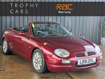 2001 (51) - 1.8i 2dr