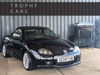 2008 (58) - 1.8 LE 500 2dr