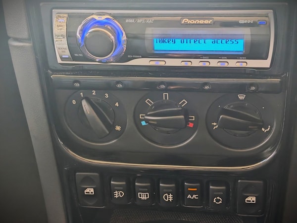 Used MG MGF 2008 for sale - 75178115: Photo 4
