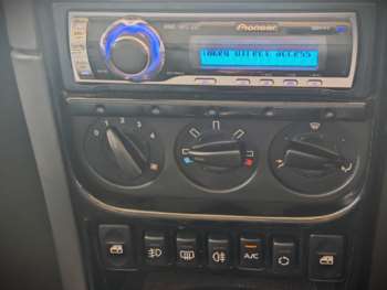 Used MG MGF 2008 for sale - 75178115: Photo