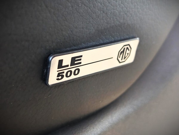 Used MG MGF 2008 for sale - 75178115: Photo 5