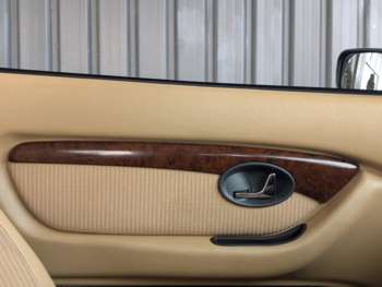 Used MG MGF 2003 for sale - 74980491: Photo