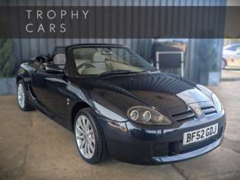2002 (52) - 1.8 VVC 160 2dr