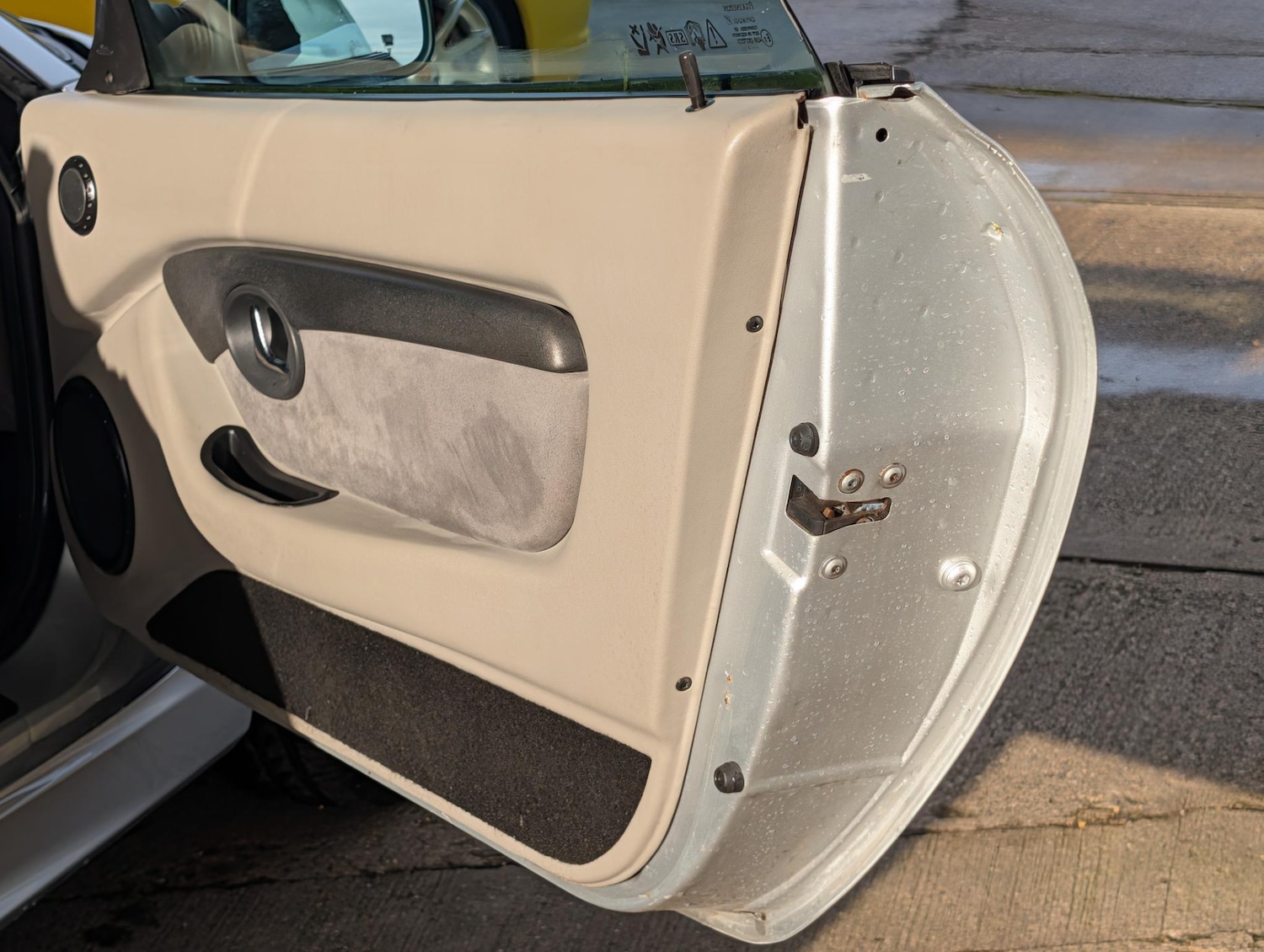 Used MG MGF 2003 for sale - 77220256: Photo 5