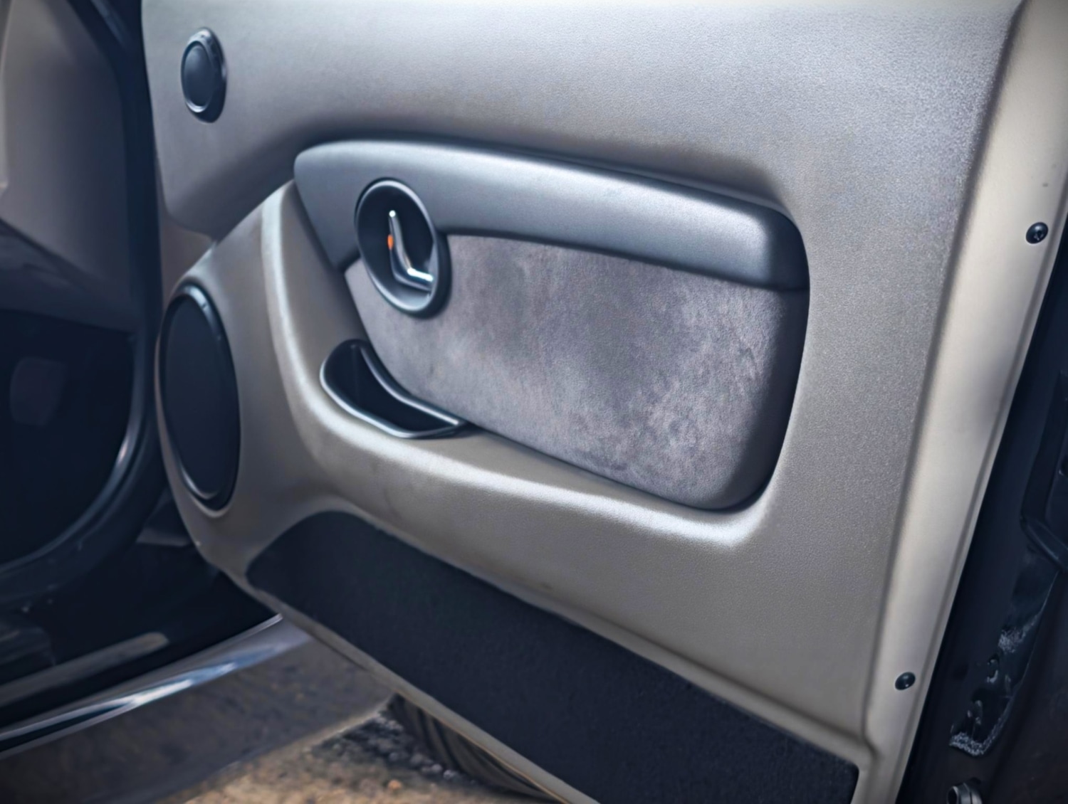 Used MG MGF 2003 for sale - 77997038: Photo 7