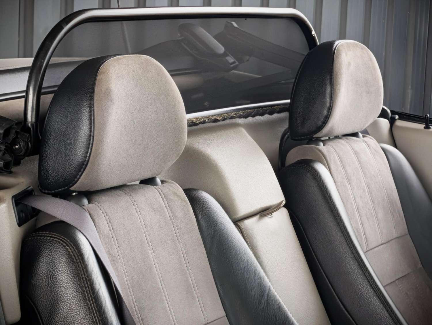 Used MG MGF 2003 for sale - 77997038: Photo 8