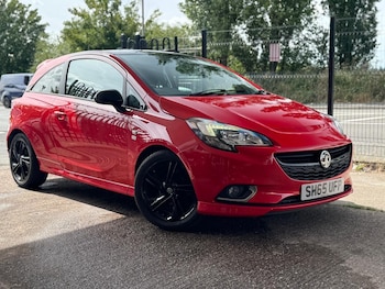 Used Vauxhall Corsa 2015 for sale - 79121650: Photo