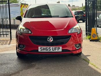 Used Vauxhall Corsa 2015 for sale - 79121650: Photo