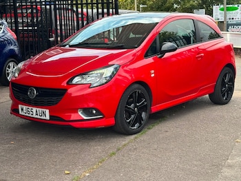 Used Vauxhall Corsa 2015 for sale - 79542430: Photo