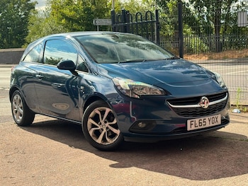 Used Vauxhall Corsa 2015 for sale - 79336850: Photo