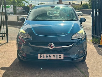 Used Vauxhall Corsa 2015 for sale - 79336850: Photo