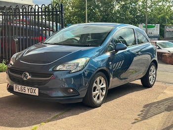 Used Vauxhall Corsa 2015 for sale - 79336850: Photo