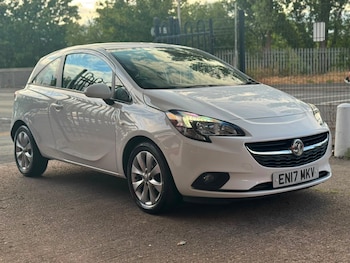 Used Vauxhall Corsa 2017 for sale - 79468482: Photo