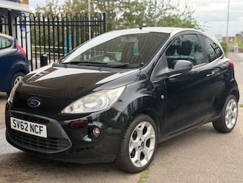 Used Ford Ka 2012 for sale - 79746879: Photo