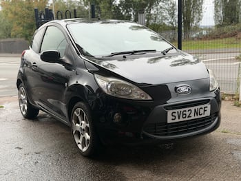 Used Ford Ka 2012 for sale - 79746879: Photo