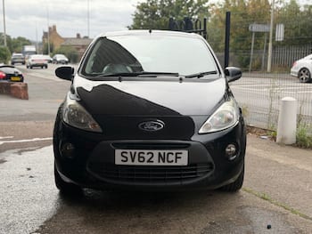 Used Ford Ka 2012 for sale - 79746879: Photo