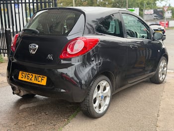 Used Ford Ka 2012 for sale - 79746879: Photo