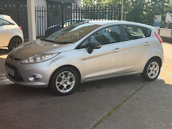 Used Ford Fiesta 2012 for sale - 79188335: Photo