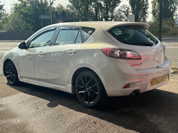 Used Mazda Mazda3 2012 for sale - 79324906: Photo