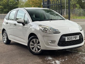 Used Citroen C3 2010 for sale - 79847474: Photo