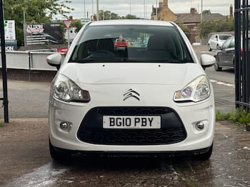 Used Citroen C3 2010 for sale - 79847474: Photo