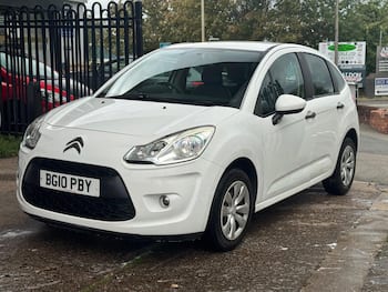 Used Citroen C3 2010 for sale - 79847474: Photo