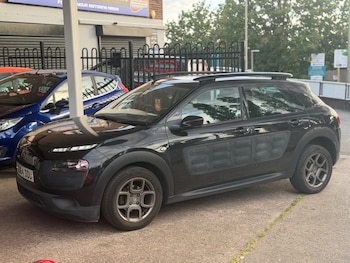 Used Citroen C4 Cactus 2015 for sale - 79467999: Photo