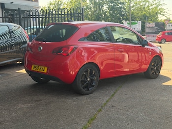 Used Vauxhall Corsa 2019 for sale - 79468523: Photo