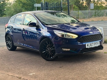 Used Ford Focus 2017 for sale - 79468181: Photo