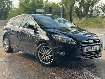 Used Ford Focus 2014 for sale - 79039308: Photo