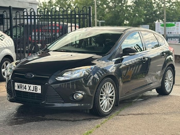 Used Ford Focus 2014 for sale - 79039308: Photo