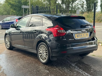 Used Ford Focus 2014 for sale - 79039308: Photo