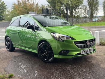 Used Vauxhall Corsa 2017 for sale - 79860974: Photo
