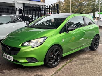 Used Vauxhall Corsa 2017 for sale - 79860974: Photo