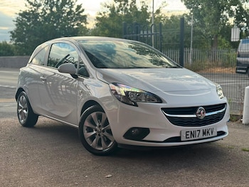 Used Vauxhall Corsa 2017 for sale - 79337759: Photo