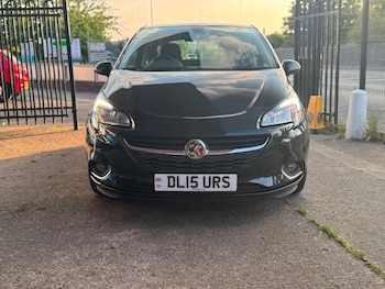 Used Vauxhall Corsa 2015 for sale - 79278848: Photo
