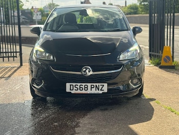 Used Vauxhall Corsa 2018 for sale - 79093436: Photo