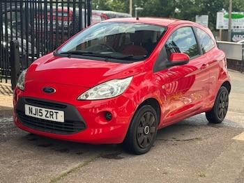 Used Ford Ka 2015 for sale - 79121546: Photo