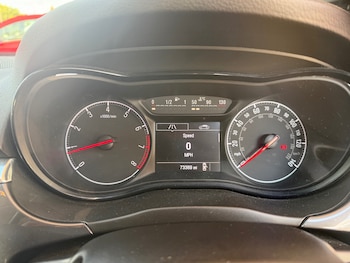 Used Vauxhall Corsa 2018 for sale - 79467985: Photo