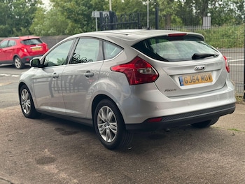 Used Ford Focus 2014 for sale - 79012261: Photo