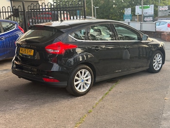 Used Ford Focus 2015 for sale - 79467994: Photo