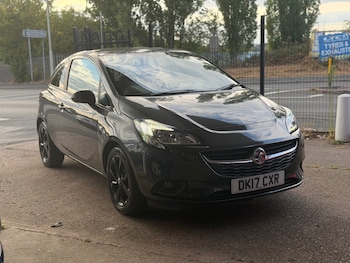 Used Vauxhall Corsa 2018 for sale - 79468006: Photo