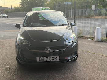 Used Vauxhall Corsa 2018 for sale - 79468006: Photo