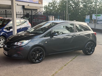 Used Vauxhall Corsa 2018 for sale - 79468006: Photo