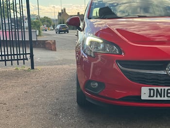 Used Vauxhall Corsa 2016 for sale - 79766300: Photo