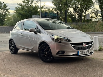 Used Vauxhall Corsa 2016 for sale - 79107096: Photo