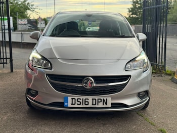 Used Vauxhall Corsa 2016 for sale - 79107096: Photo