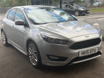 Used Ford Focus 2015 for sale - 79746750: Photo