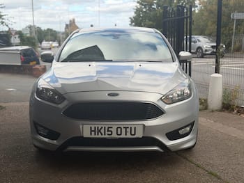 Used Ford Focus 2015 for sale - 79746750: Photo