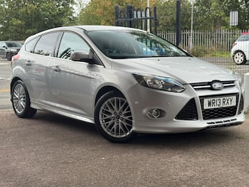 Used Ford Focus 2013 for sale - 79831213: Photo